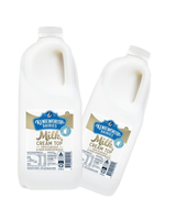 Cream Top Milk - Kenilworth - 2L