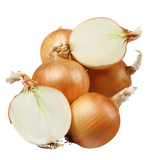 Onions - Brown Small - Pre Pack 1kg Bag