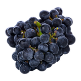 Grapes - Black Seeded - 1kg