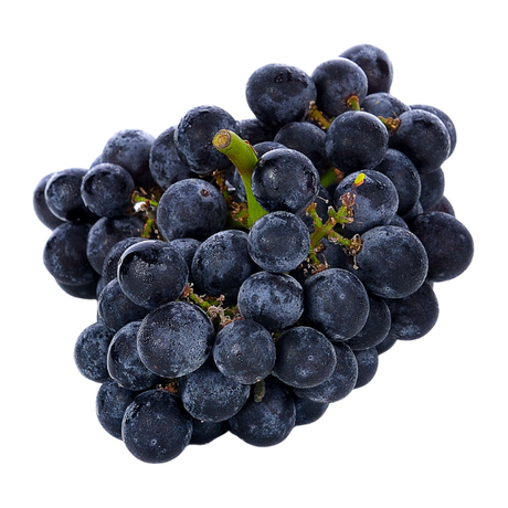 Grapes - Black Seeded - 1kg