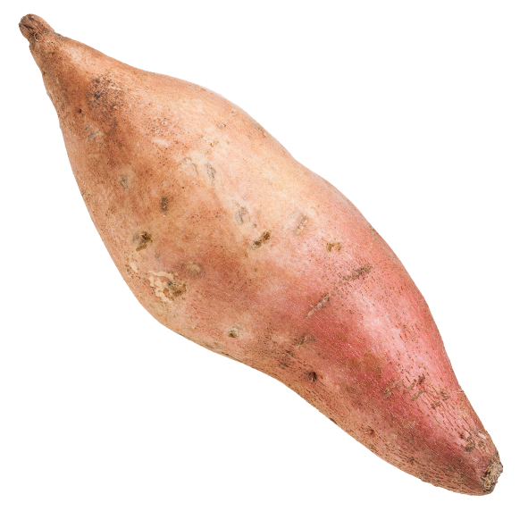 Sweet Potatoes - Gold (Medium) - Each