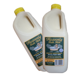 Heavenly Bath Milk - 2L