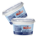 Sour Cream - Norco
