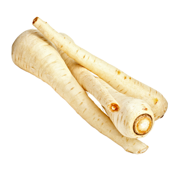 Parsnip - Each