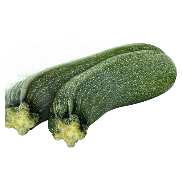 Zucchini - Pre Pack Bag - 1kg