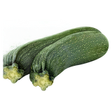 Zucchini - Pre Pack Bag - 1kg