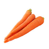 Carrots - Medium - Each