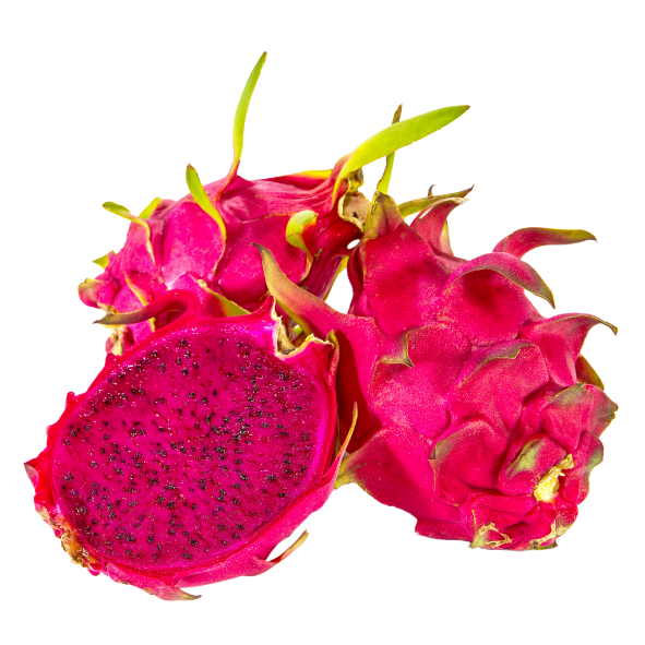 Dragon Fruit - Red - Each