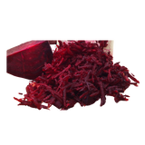 Processed - Beetroot Grated - Bag - 1kg