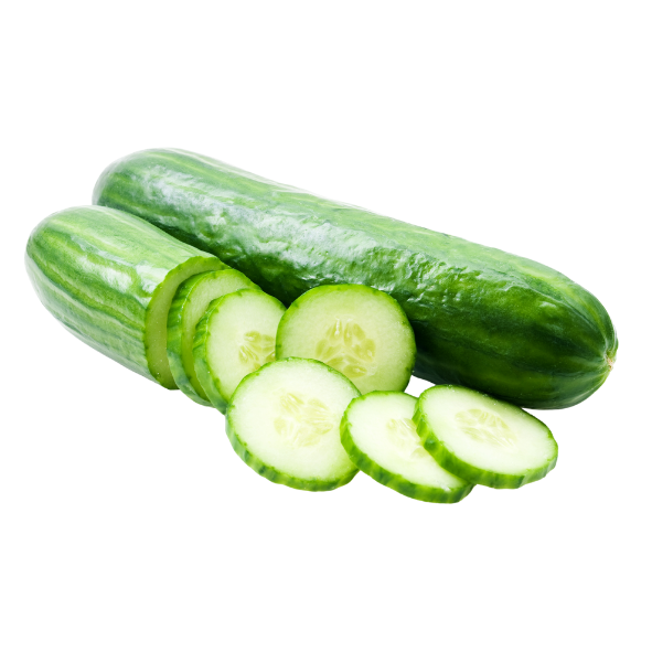 Cucumber - Lebanese - 1kg