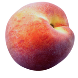 Peaches - White - 1kg