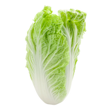 Cabbage - Wombok / Chinese  1/2 - Each