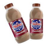 Chocolate Milk - 500ml - Norco