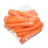 Carrots Pre Pack - Bag- 1kg