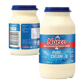 Pure Cream Large - Norco - 600ml