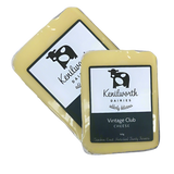 Vintage Club Cheese - Kenilworth Dairies