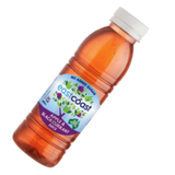 Apple & Blackcurrant Juice - 400ml - East Coast
