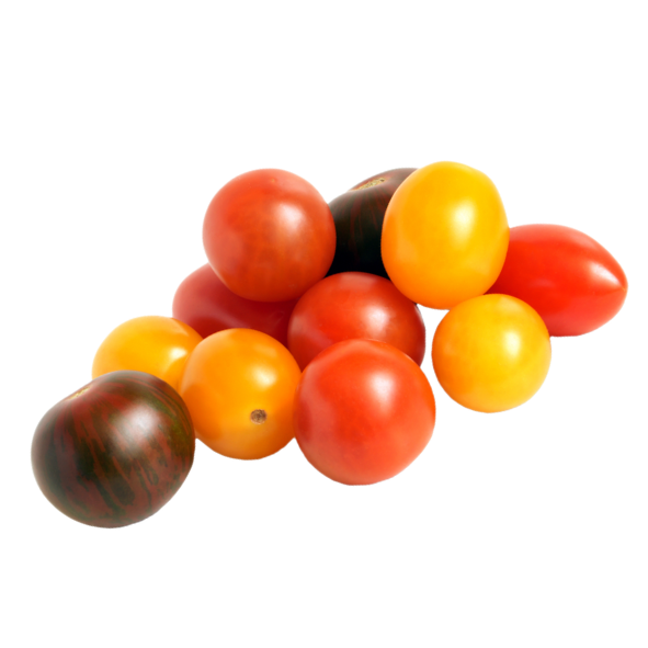 Tomatoes - Cherry Medley - Punnet