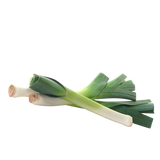 Leeks Pre Pack - Pack 2