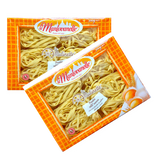 Fettuccine Pasta - LeMantovanelle