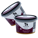Yoghurt - Kenilworth Dairies Passionfruit 900g