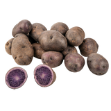 Potatoes - Purple Congo - 1kg