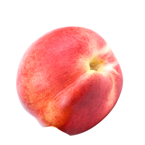 Nectarines - White - 1kg