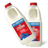 Lite Milk - Norco - 2L