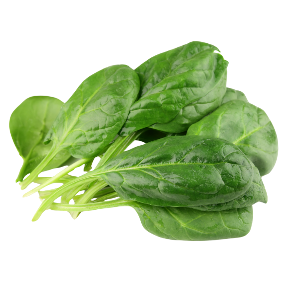 Lettuce - Baby Spinach - Punnet - 100g