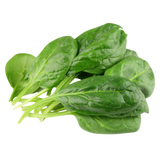 Lettuce - Baby Spinach - Punnet - 100g
