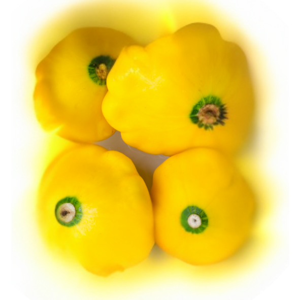 Squash - Yellow - 300g
