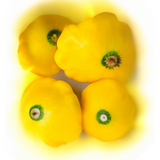 Squash - Yellow - 300g