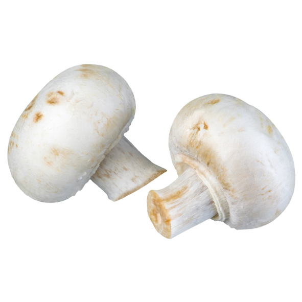 Mushrooms - Button