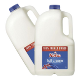 3L Full Cream Milk - Norco
