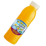 Orange & Passionfruit Juice - 400ml - East Coast
