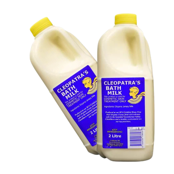 Cleopatra Bath Milk - 2L