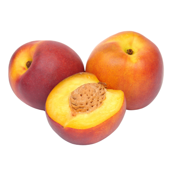 Yellow Nectarine Tray (4)