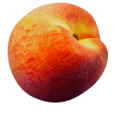 Peaches - Yellow - 1kg