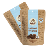 Handmade Lollies - Kelly's Candy Co. Coconut Roughs