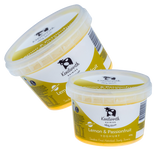 Yoghurt - Kenilworth Dairies Lemon & PassionFruit 200g