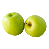 Apples - Granny Smith Lunchbox - Bag - 1kg