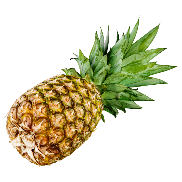 Pineapples Small - Each