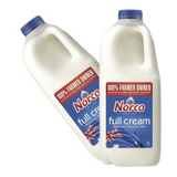 2L Full Cream Milk - Norco