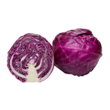 Cabbage - Red - Whole