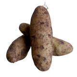 Potatoes - Kipfler - Pre Pack Bag - 1kg