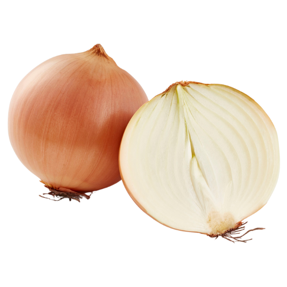 Onions - Brown Medium - Each