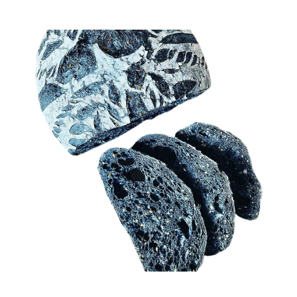 Activated Charcoal Sourdough - Signature Sourdough