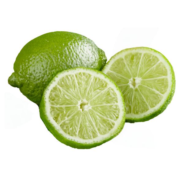Limes - 1kg - Bag