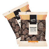 Honeycomb Choc Bites - Joe's Food Co.