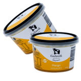 Yoghurt - Kenilworth Dairies Mango & Macadamia 200g